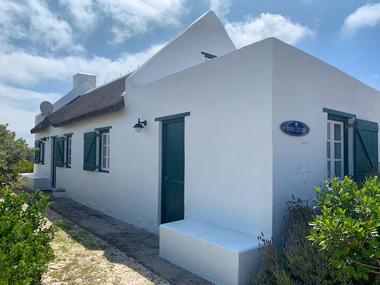 Struisbaai Accommodation at  | Viya