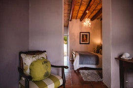 Overberg Accommodation at Cypress Cottage | Viya