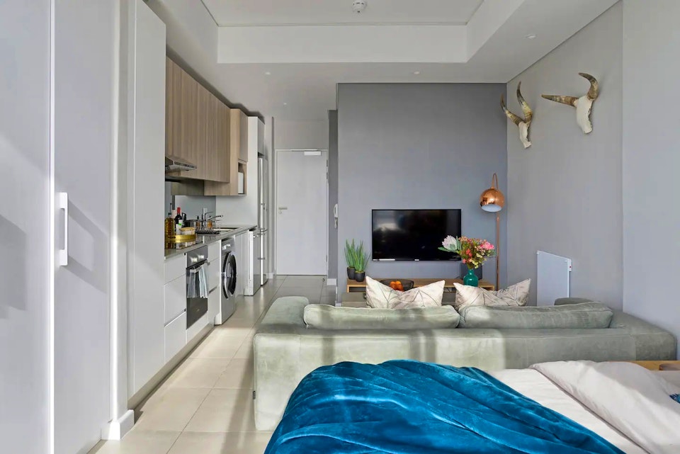 Cape Town Accommodation at  | Viya