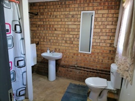 Northern Free State Accommodation at  | Viya