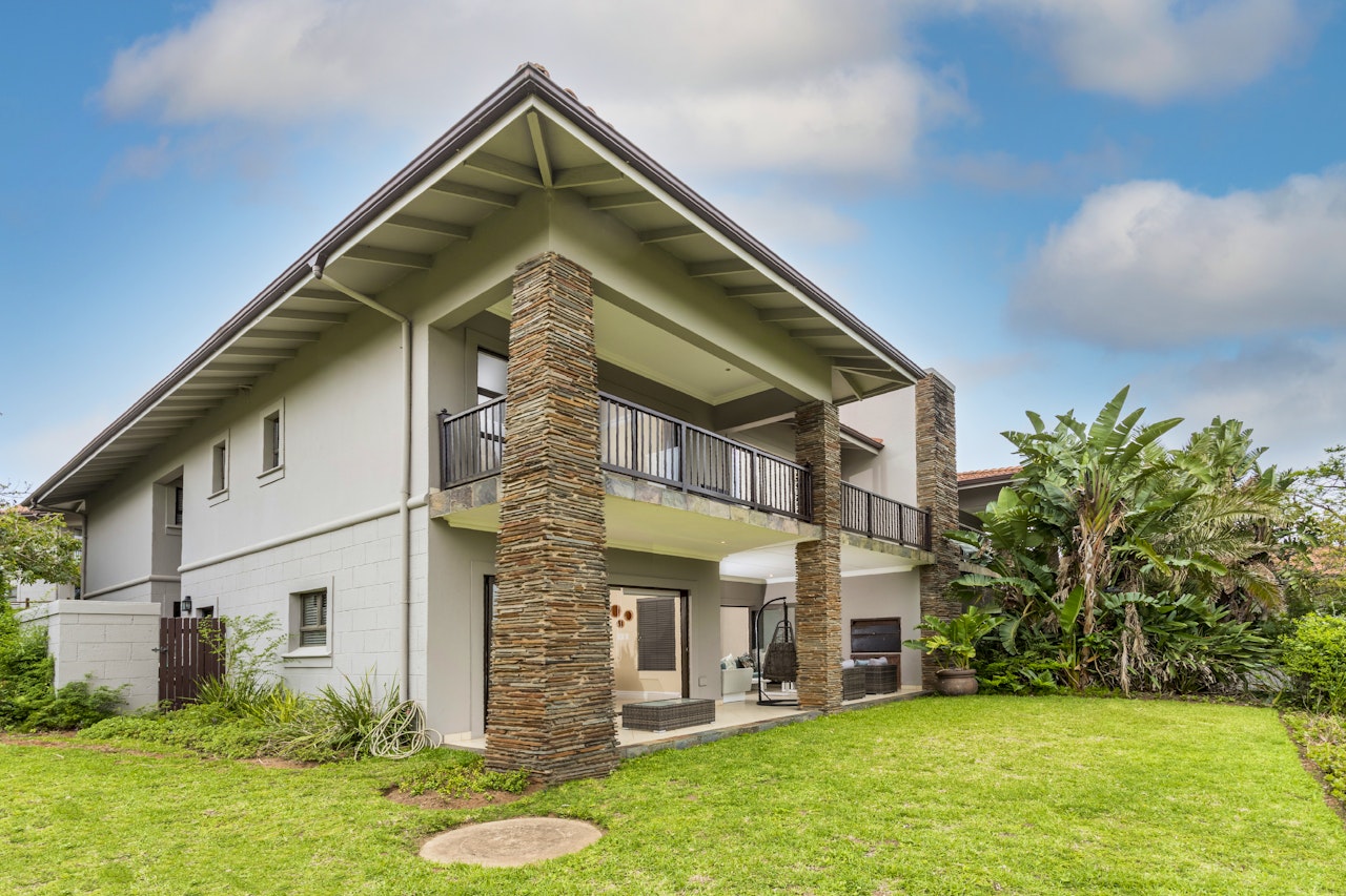 Ballito Accommodation at  | Viya