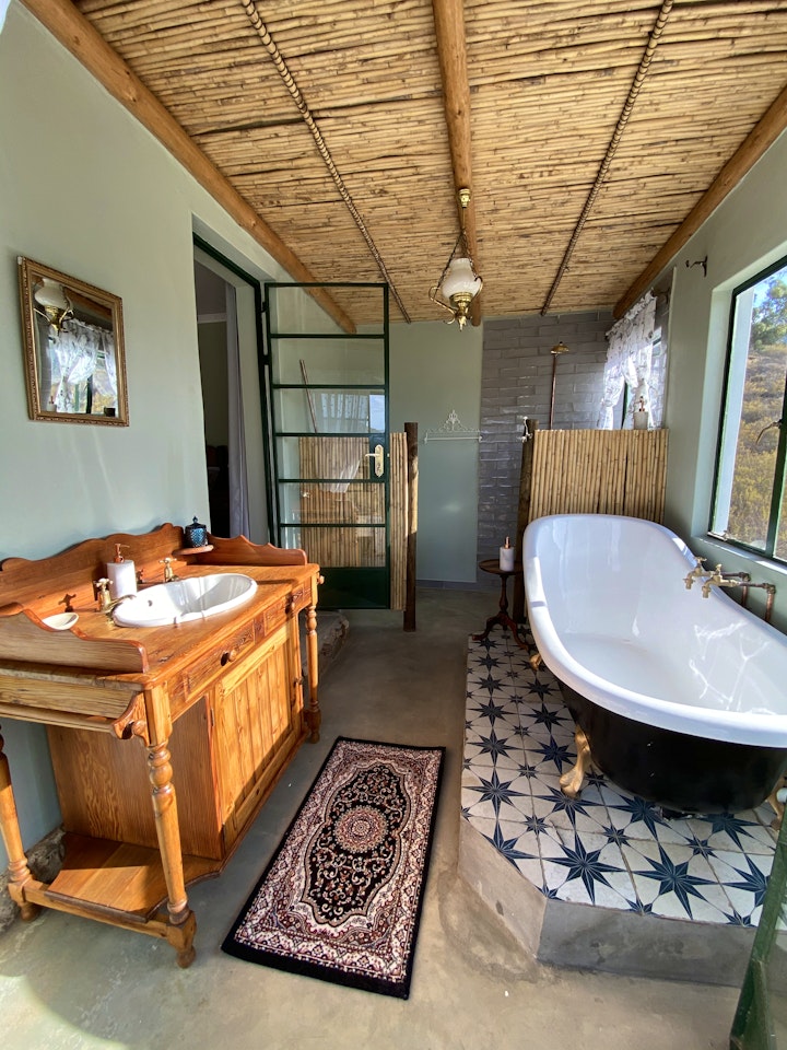 Western Cape Accommodation at 360on62 Mountain View Farm Cottages | Viya