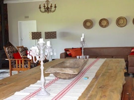 Northern Cape Accommodation at Die Olyfhuis | Viya