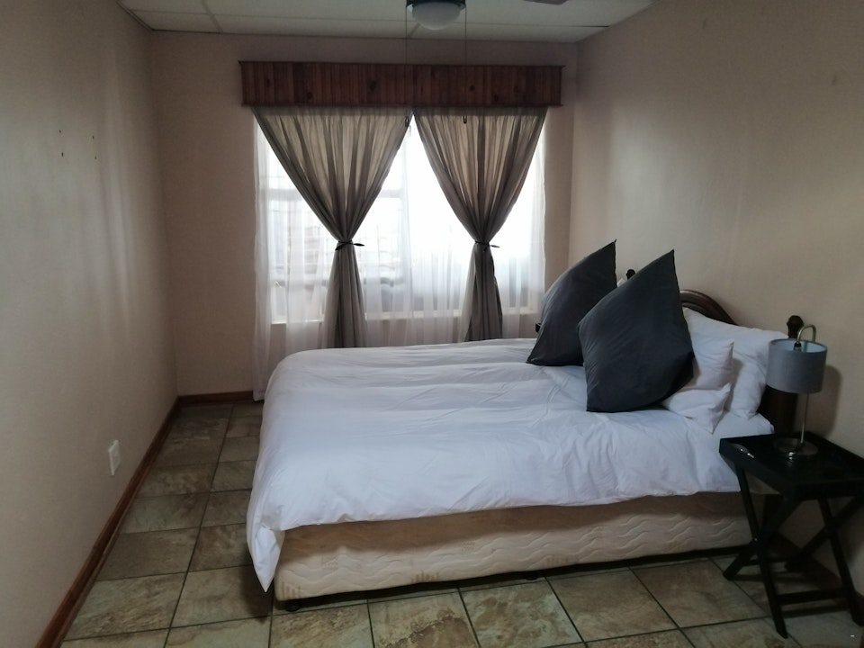 Bloemfontein Accommodation at  | Viya