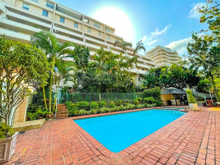 Durban North Accommodation at 204 Ipanema Beach | Viya