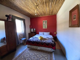 Western Cape Accommodation at Zara Cottage | Viya