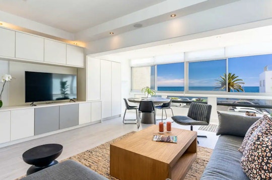 Atlantic Seaboard Accommodation at  | Viya