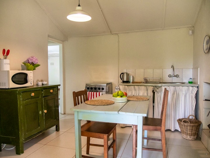 Overberg Accommodation at Braeburn @ Oak Lane Cottages | Viya