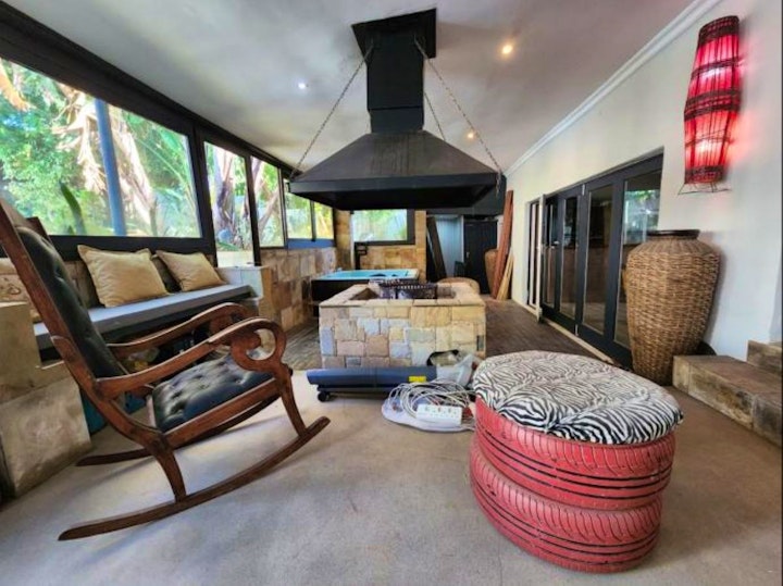 Cape Town Accommodation at Kenridge Durbanville Vineyard Villa | Viya