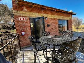 Northern Free State Accommodation at  | Viya