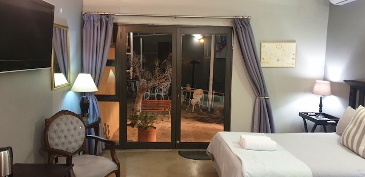 Northern Cape Accommodation at Stoneridge Guesthouse | Viya