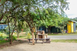 Kruger National Park South Accommodation at SleepOver Komatipoort | Viya