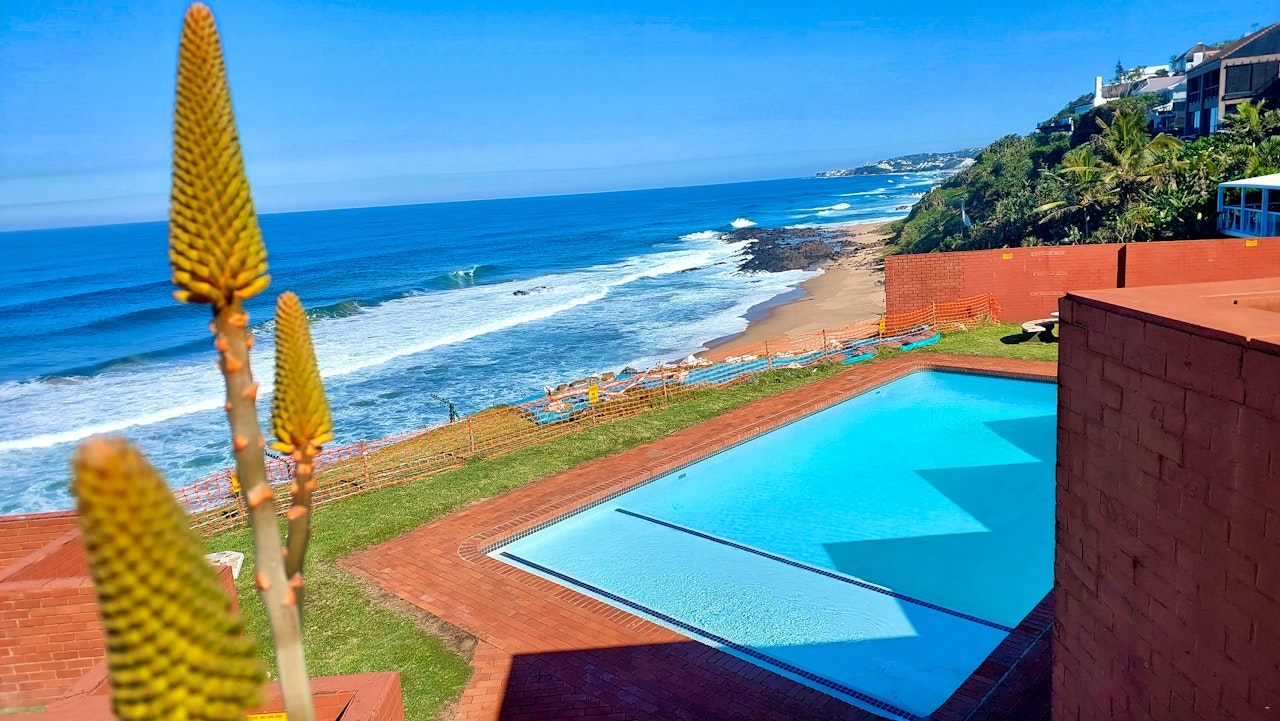 Ballito Accommodation at  | Viya