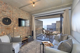 Milnerton Rural Accommodation at Manhattan on Coral 7 | Viya