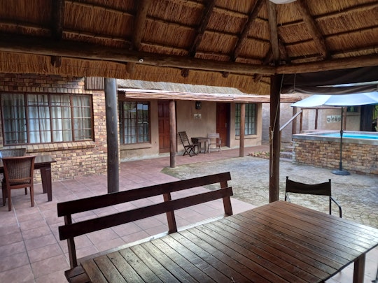 Kruger National Park South Accommodation at  | Viya