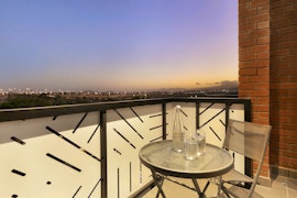 Northern Suburbs Accommodation at Bridgewater One 605 | Viya