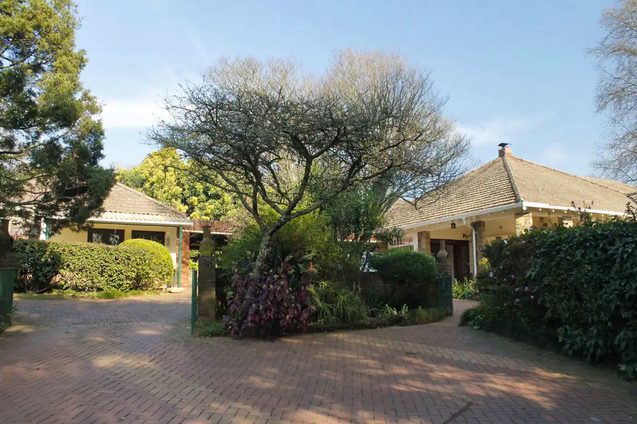 Natal Midlands Accommodation at  | Viya