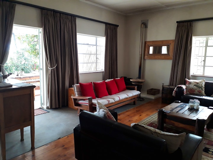 Western Cape Accommodation at Geduld | Viya