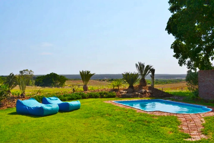 Eastern Cape Accommodation at The Kraal Addo Country Estate | Viya