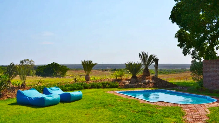  at The Kraal Addo Country Estate | TravelGround