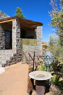 Namaqualand Accommodation at  | Viya