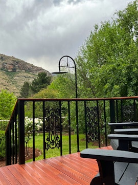 Drakensberg Accommodation at  | Viya