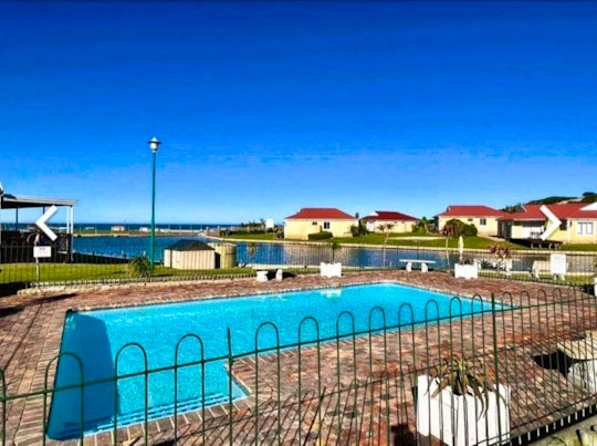 Jeffreys Bay Accommodation at  | Viya