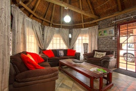 Kruger National Park South Accommodation at Visarend's Roep | Viya