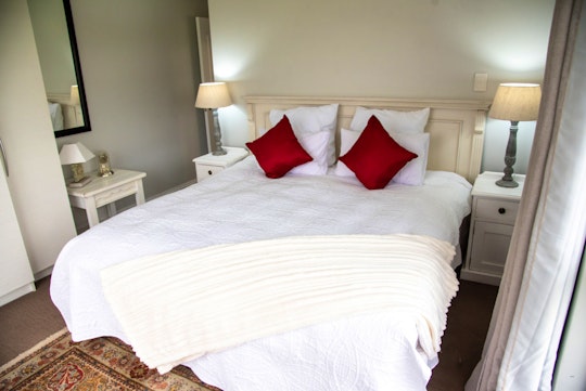 Jeffreys Bay Accommodation at  | Viya