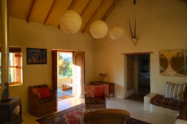 Overberg Accommodation at Inkaroo Cottage | Viya