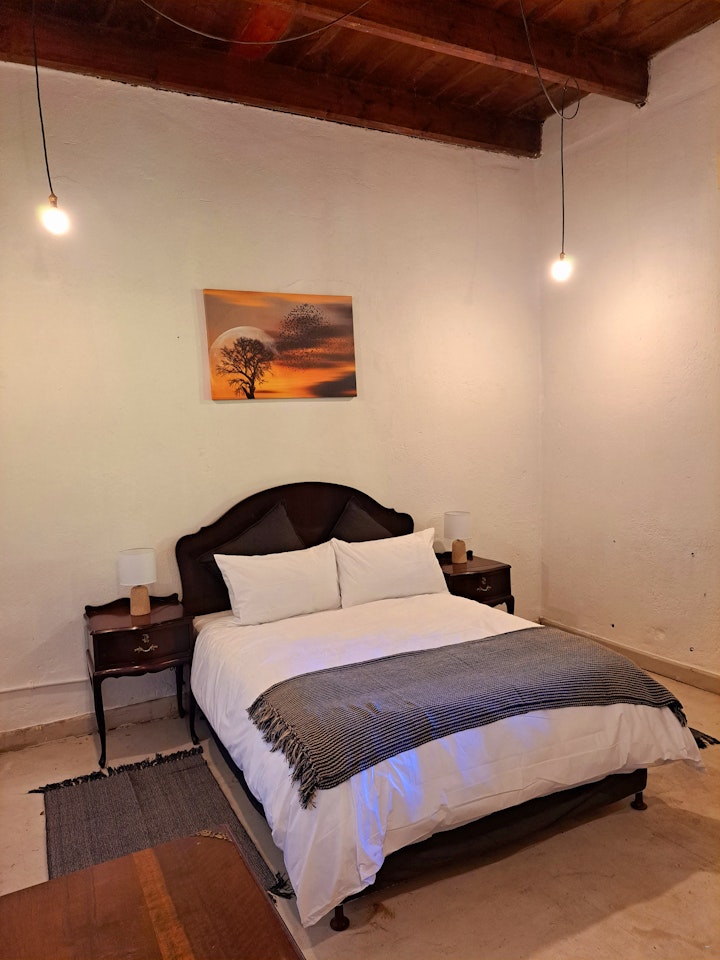 Western Cape Accommodation at Goedgeloof Farm | Viya