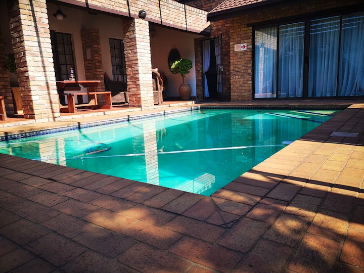 Gauteng Accommodation at De Oude Herberg B&B | Viya