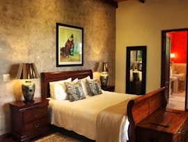 Western Cape Accommodation at Doornbosch Estate - Eland House | Viya