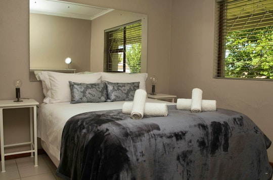 Western Cape Accommodation at  | Viya