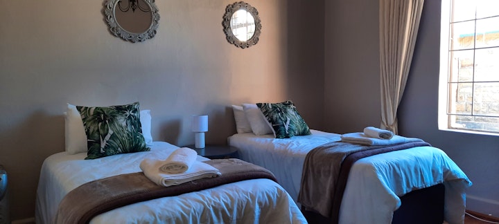 Free State Accommodation at Willowdene Guest Farm | Viya