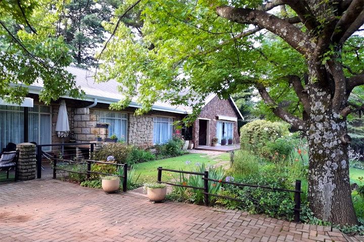 Free State Accommodation at Rooiland | Viya