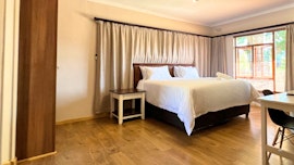 Cape Town Accommodation at Kabana Family Home and Guest House | Viya