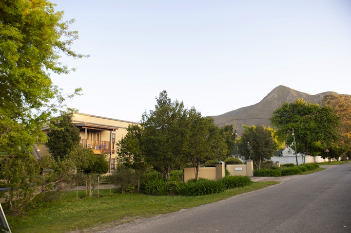 Garden Route Accommodation at At the Woods Guest House | Viya