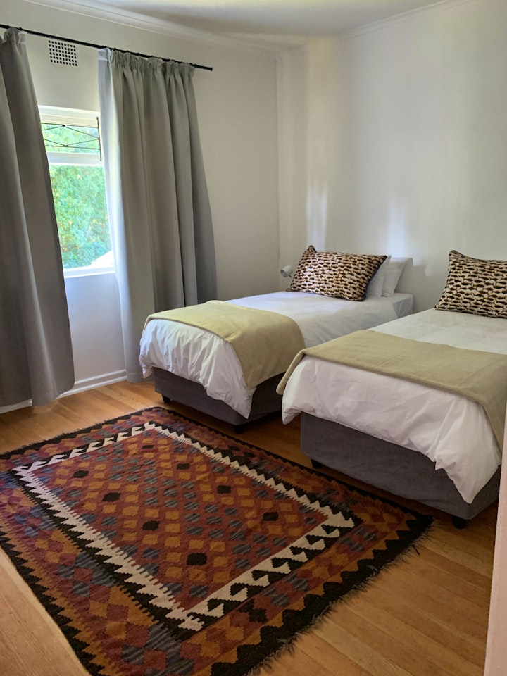 Overberg Accommodation at Camphor Tree House | Viya