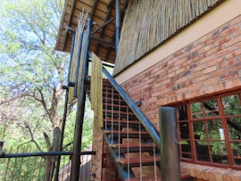 Kruger National Park South Accommodation at Bush and Gables House | Viya