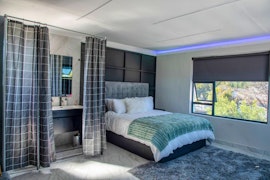 Bloubergstrand Accommodation at  | Viya