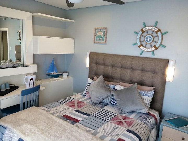 Garden Route Accommodation at Ocean Room @ 66 Fynbos | Viya