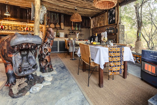 Kruger National Park South Accommodation at  | Viya