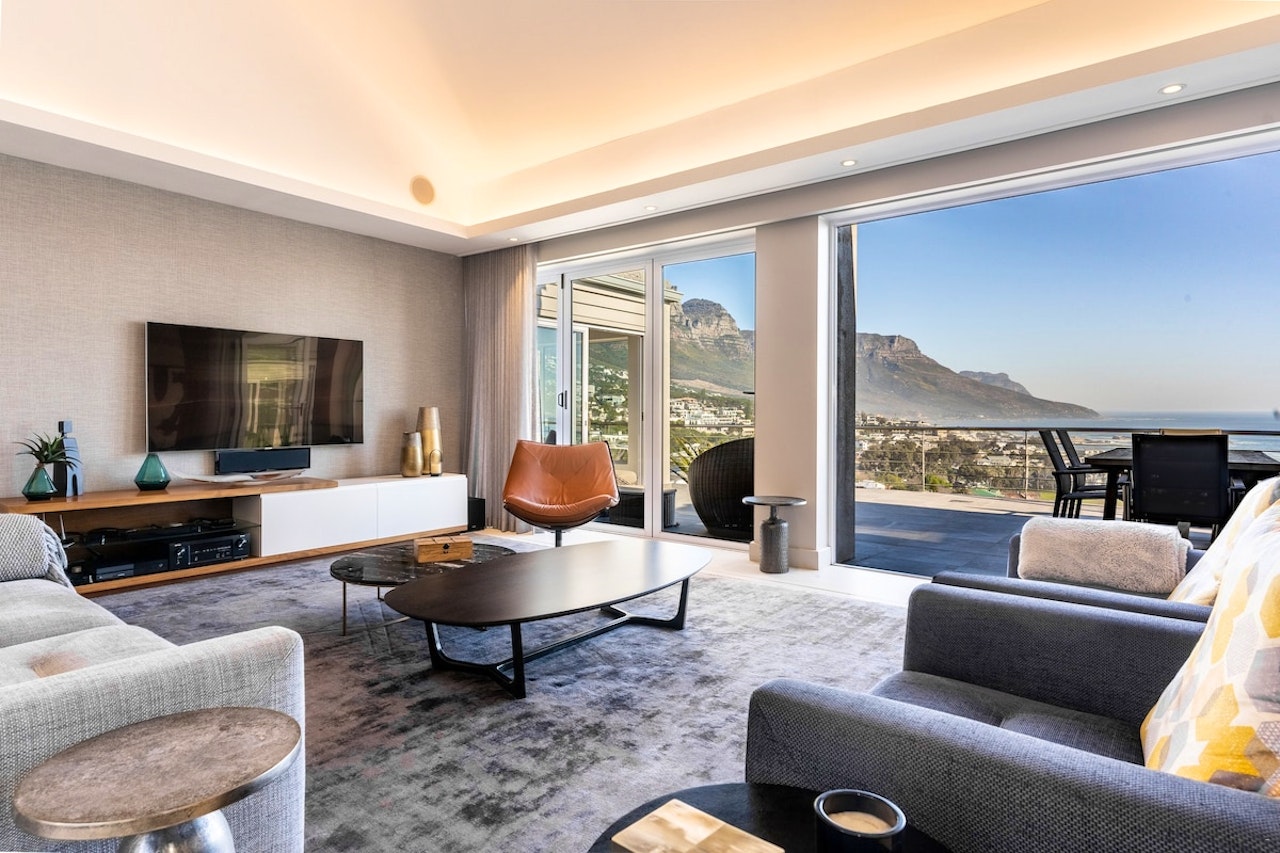 Atlantic Seaboard Accommodation at  | Viya