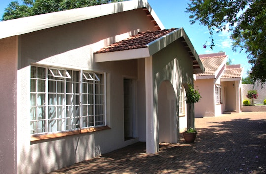 Polokwane Accommodation at  | Viya