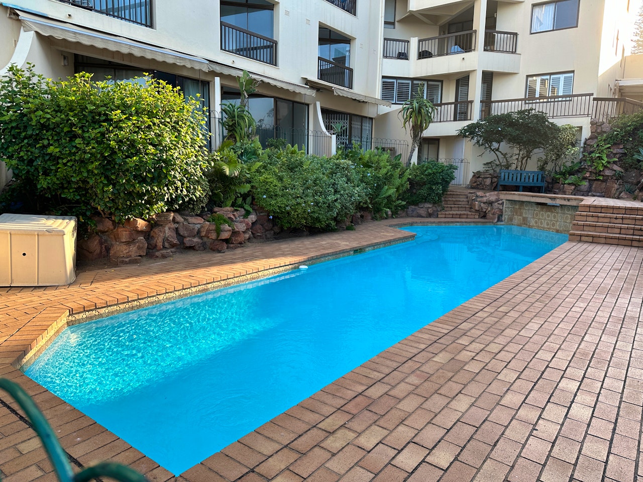 Durban North Accommodation at  | Viya