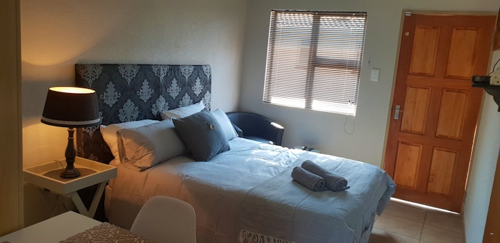 Mpumalanga Accommodation at Komati 6 | Viya