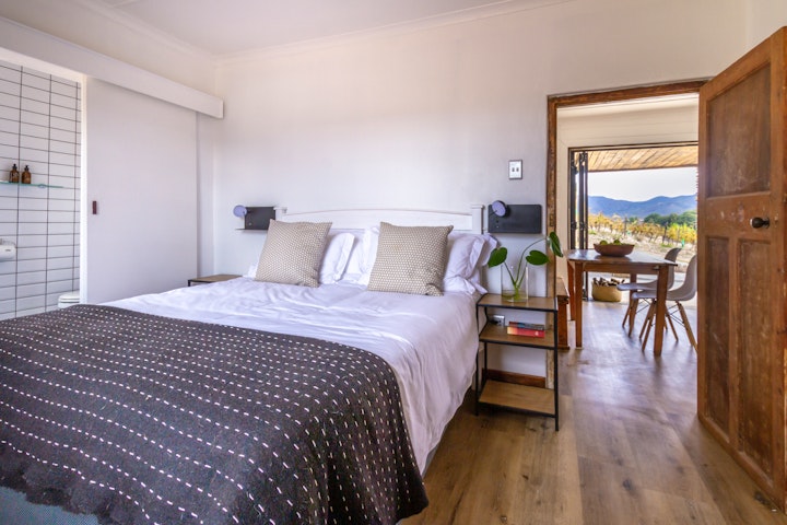 Western Cape Accommodation at Arendsig Self-catering Cottages | Viya