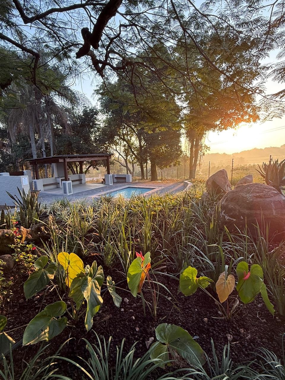 Die Boord Guest House image no 5 of 10