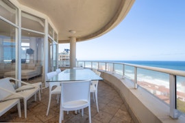 Durban North Accommodation at 1101 Oyster Schelles | Viya